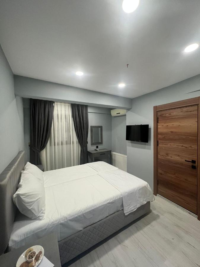 Mevlana Hotel Istanbul 4*
