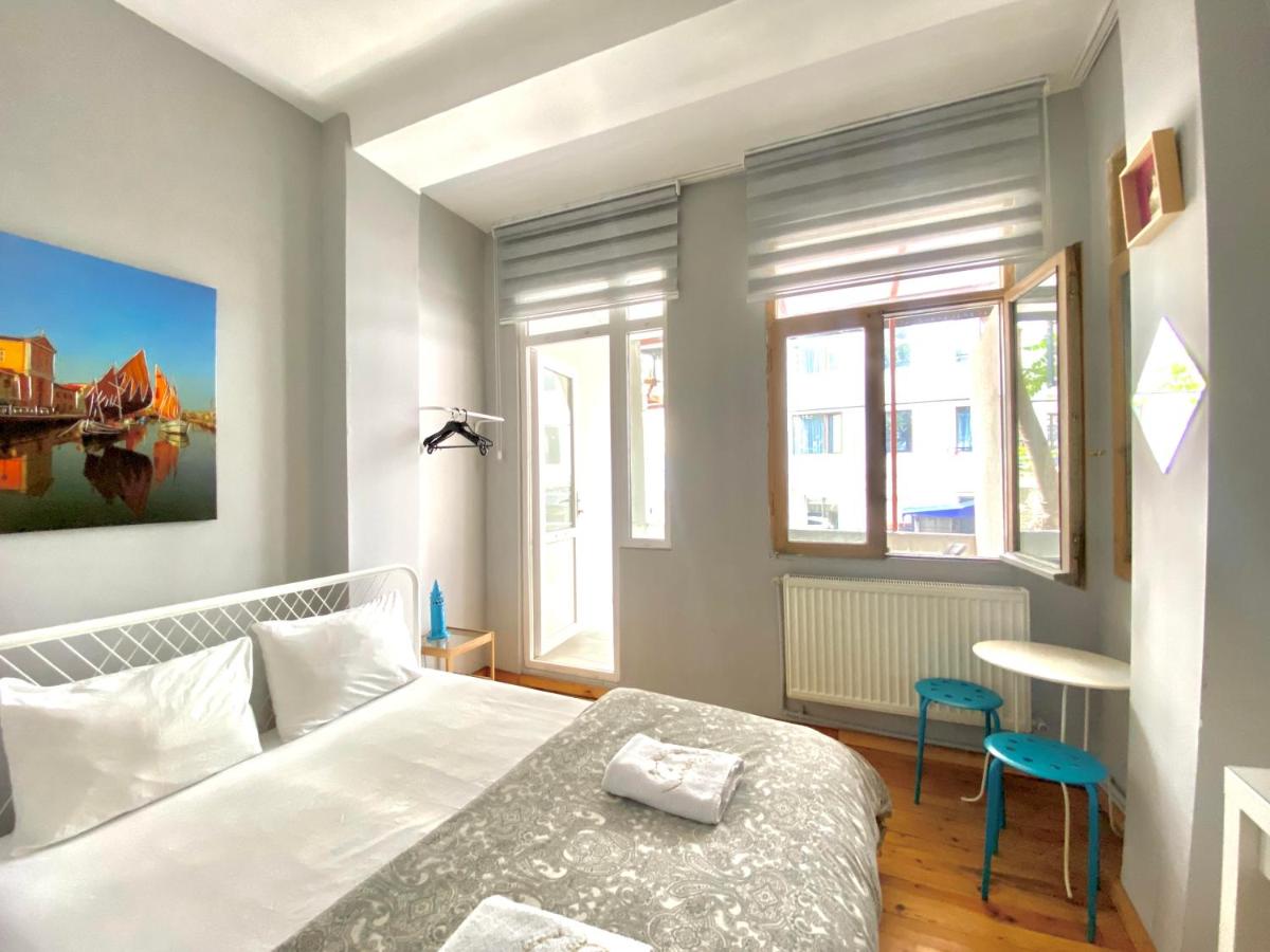Midtown Hotel Istanbul 4*, фото 6