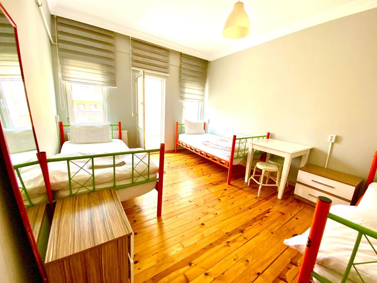 Midtown Hotel Istanbul 4*, фото 12