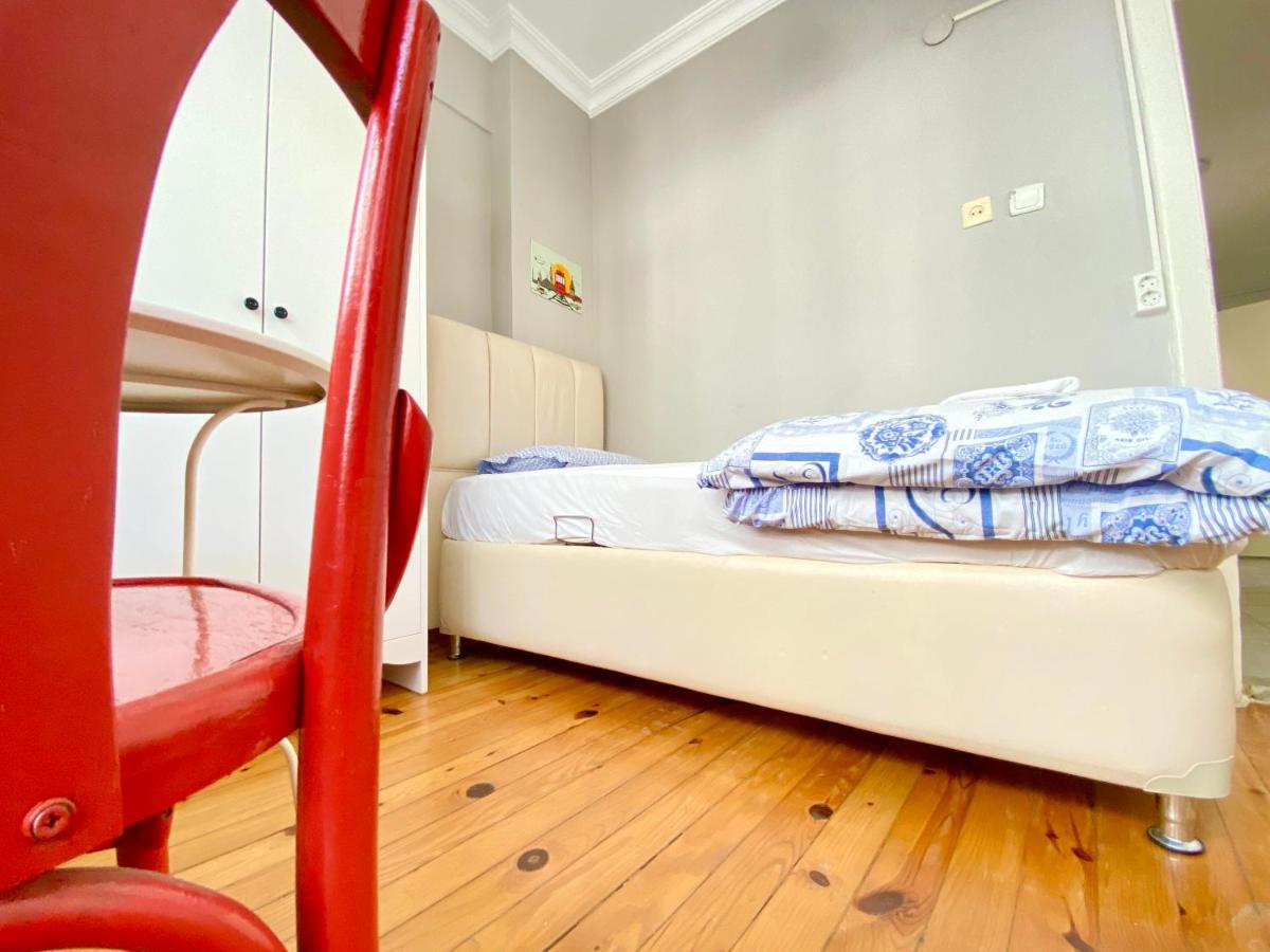 Midtown Hotel Istanbul 4*, фото 14