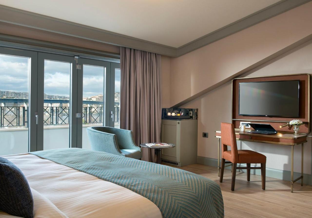 Millennium Istanbul Golden Horn 5*