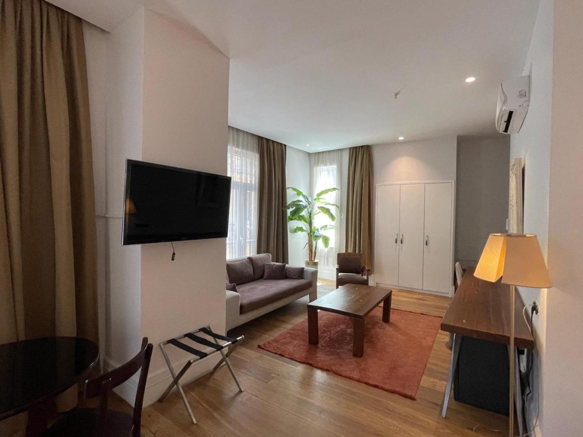 Misafir Suites 8 Istanbul - Special Class, фото 2