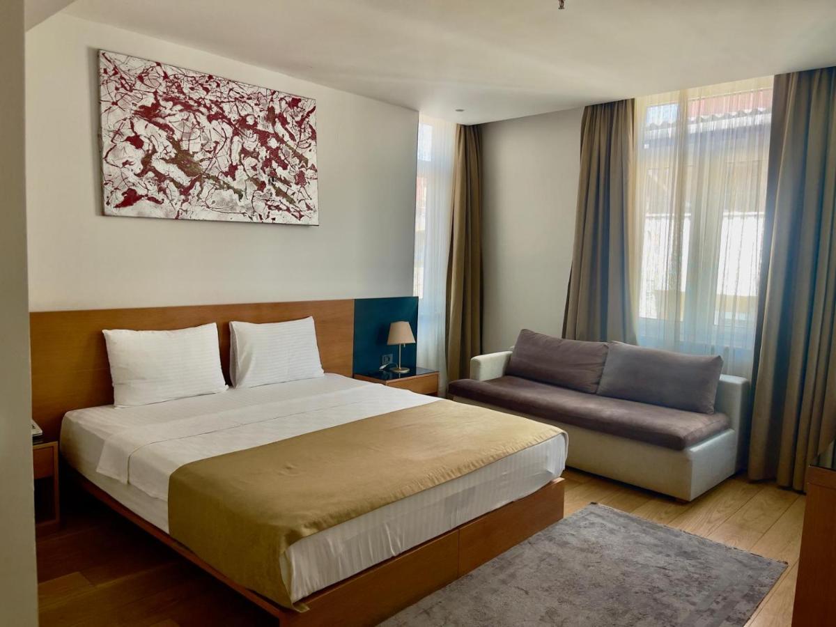 Misafir Suites 8 Istanbul - Special Class, фото 3