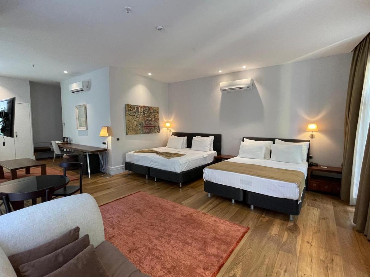 Misafir Suites 8 Istanbul - Special Class, фото 4