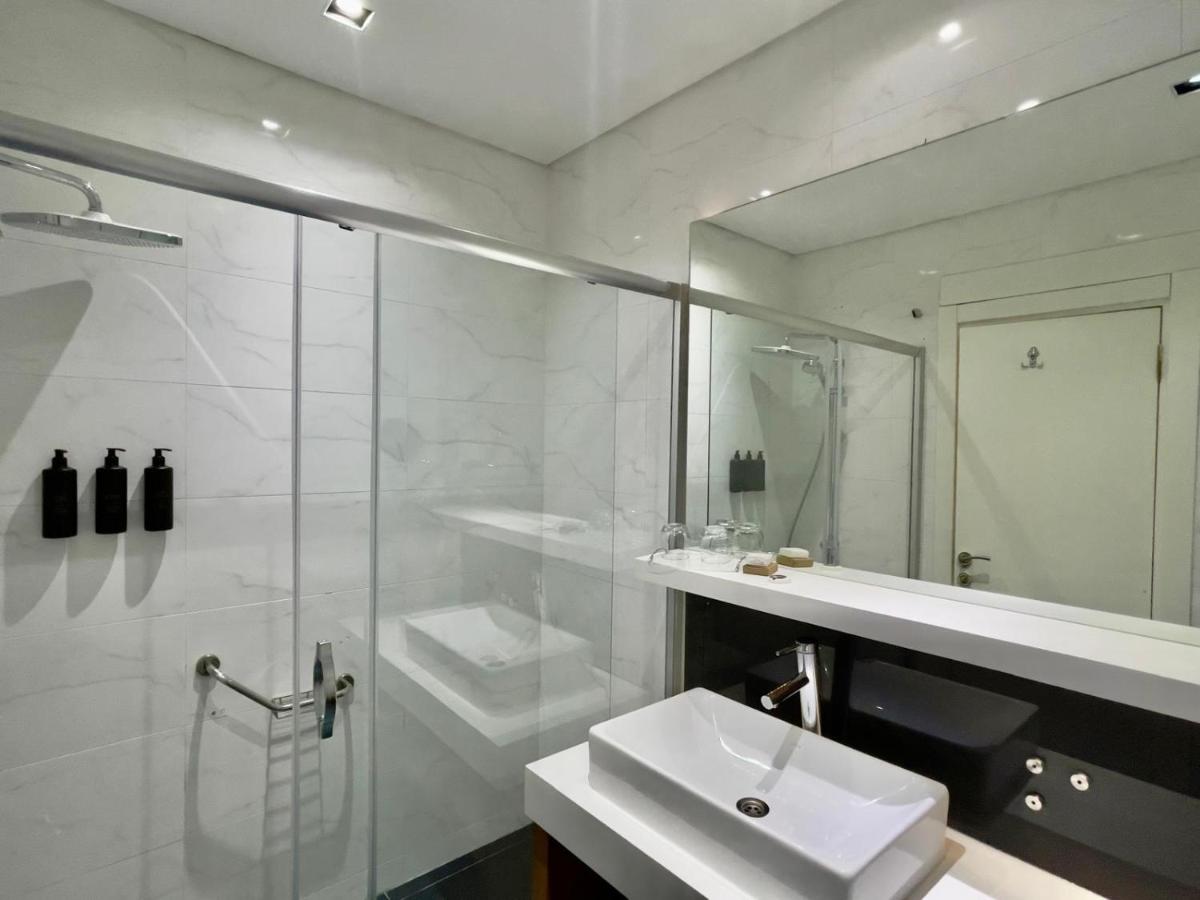 Misafir Suites 8 Istanbul - Special Class, фото 7