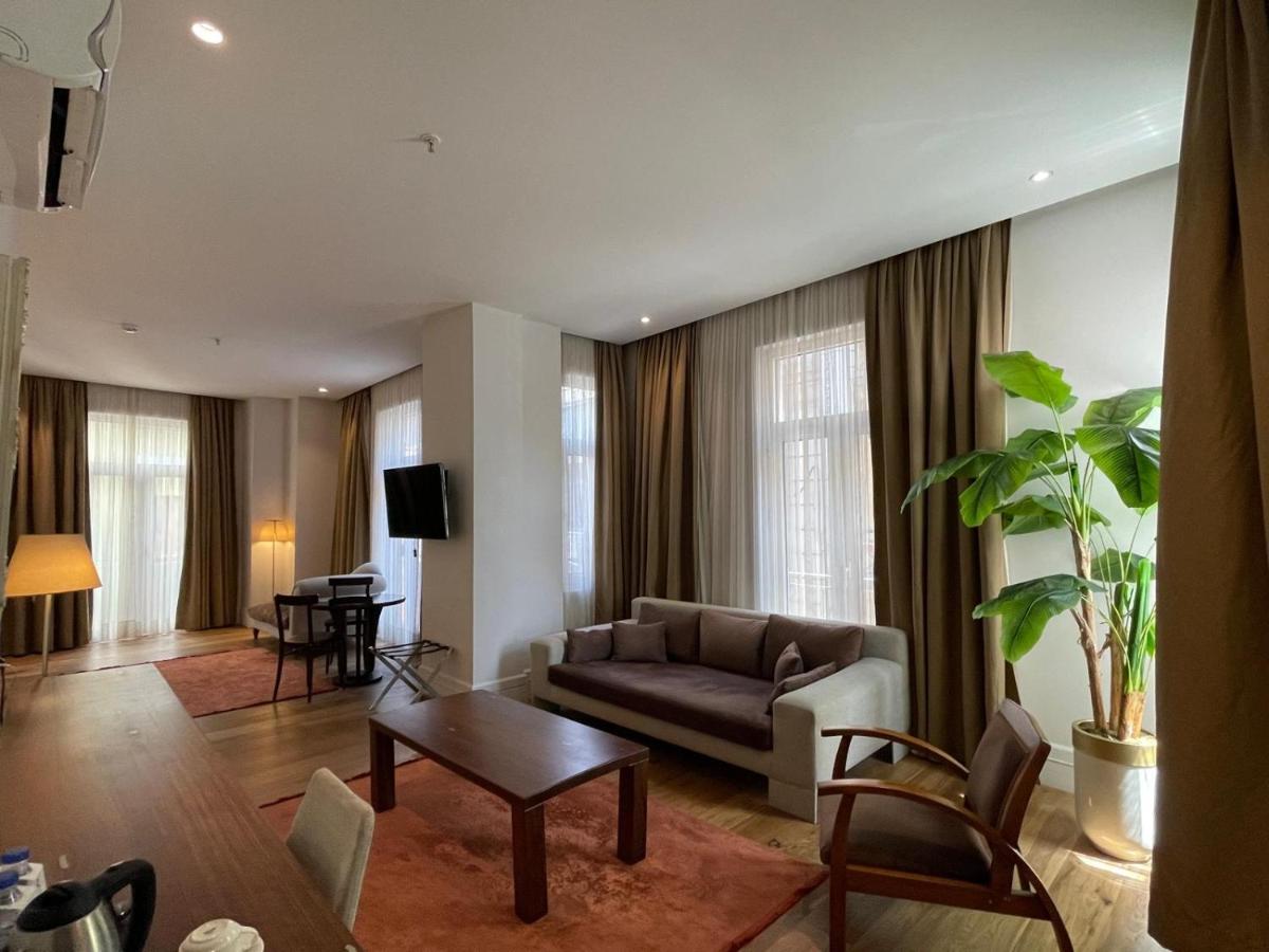 Misafir Suites 8 Istanbul - Special Class, фото 8