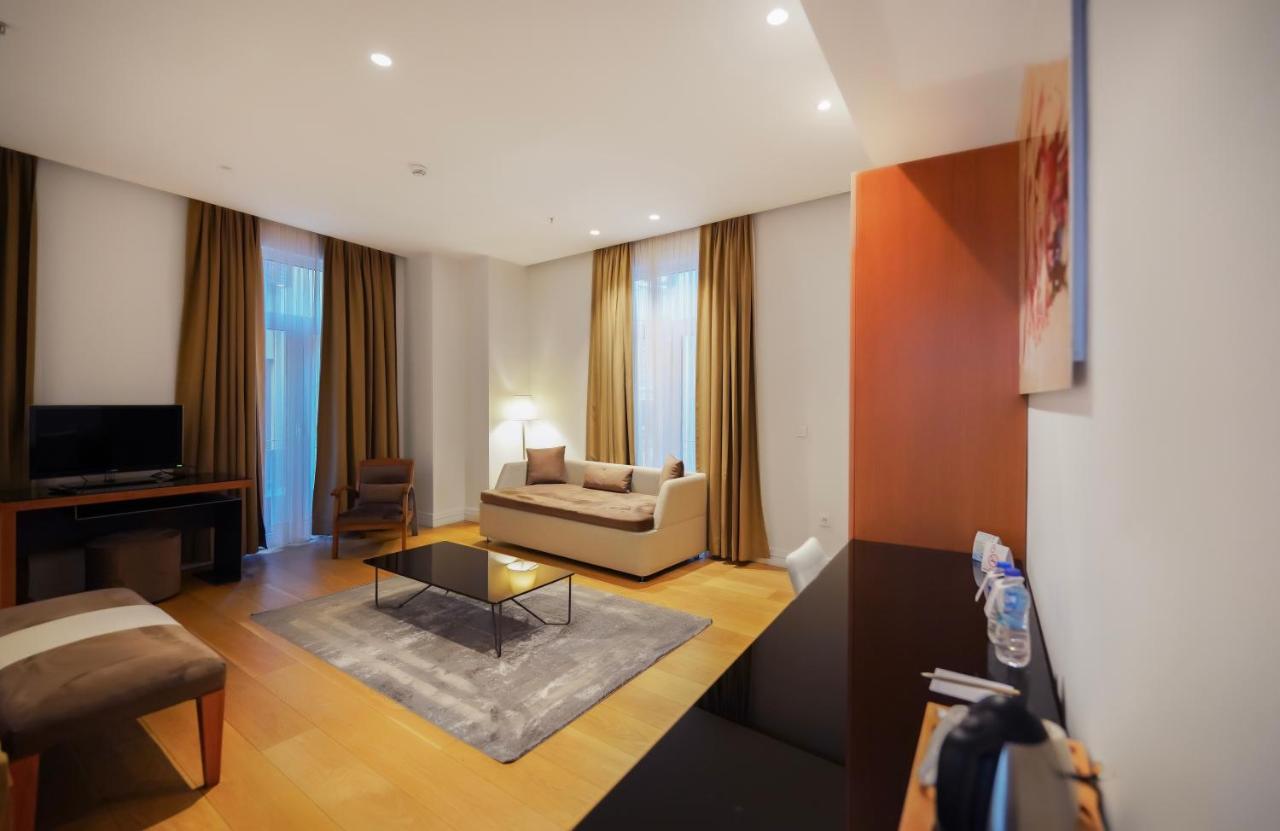 Misafir Suites 8 Istanbul - Special Class, фото 10