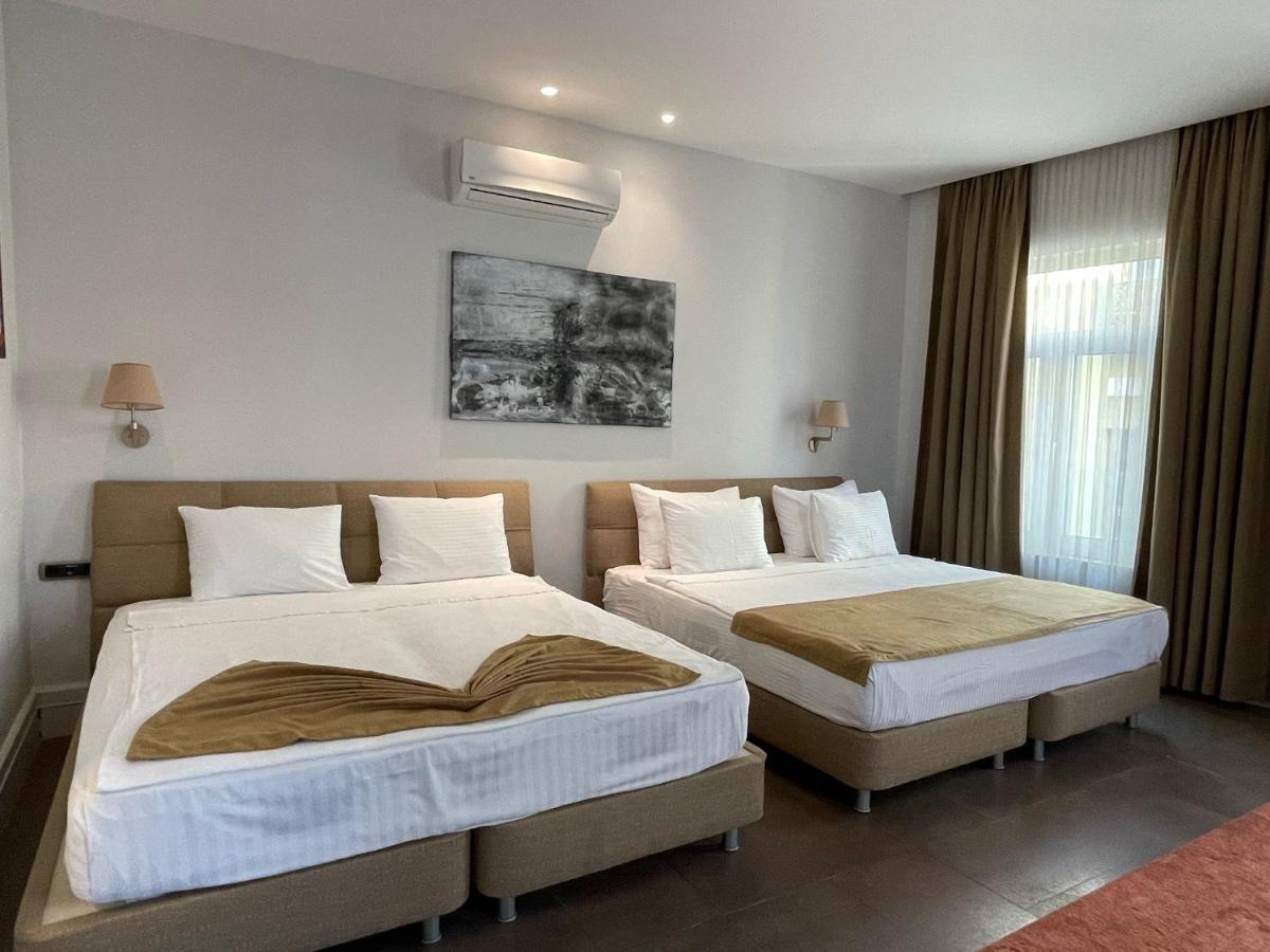 Misafir Suites 8 Istanbul - Special Class, фото 11