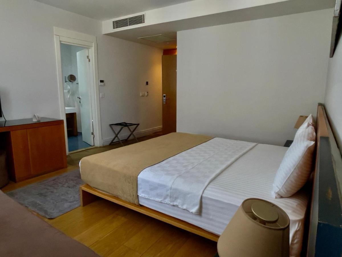 Misafir Suites 8 Istanbul - Special Class, фото 12