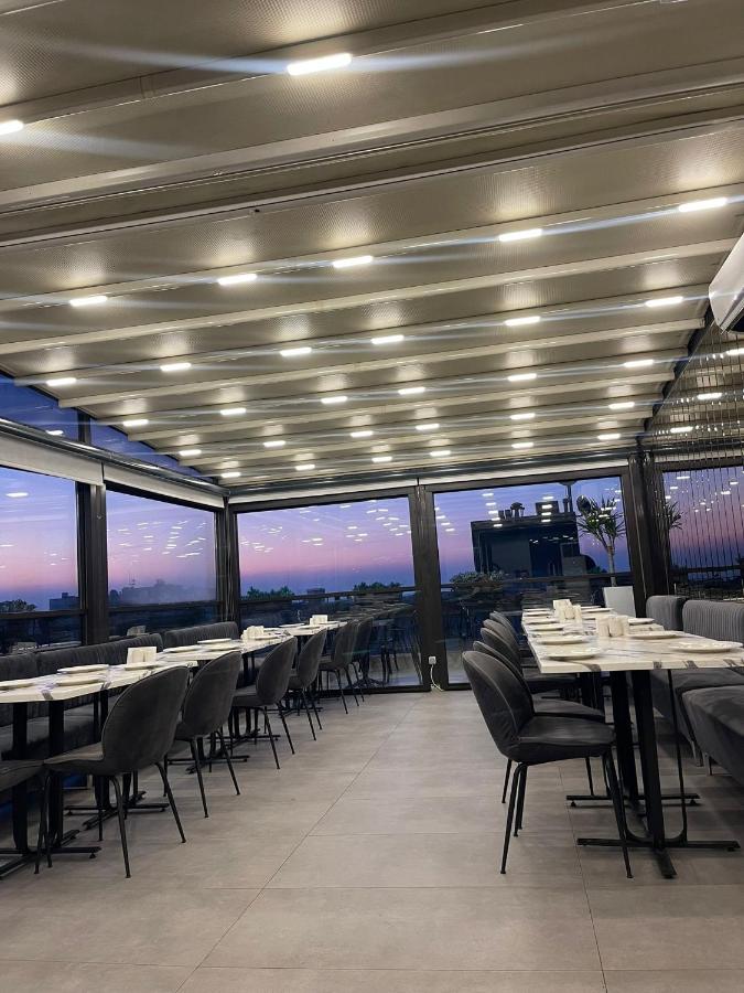 Misafir Suites 8 Istanbul - Special Class, фото 14