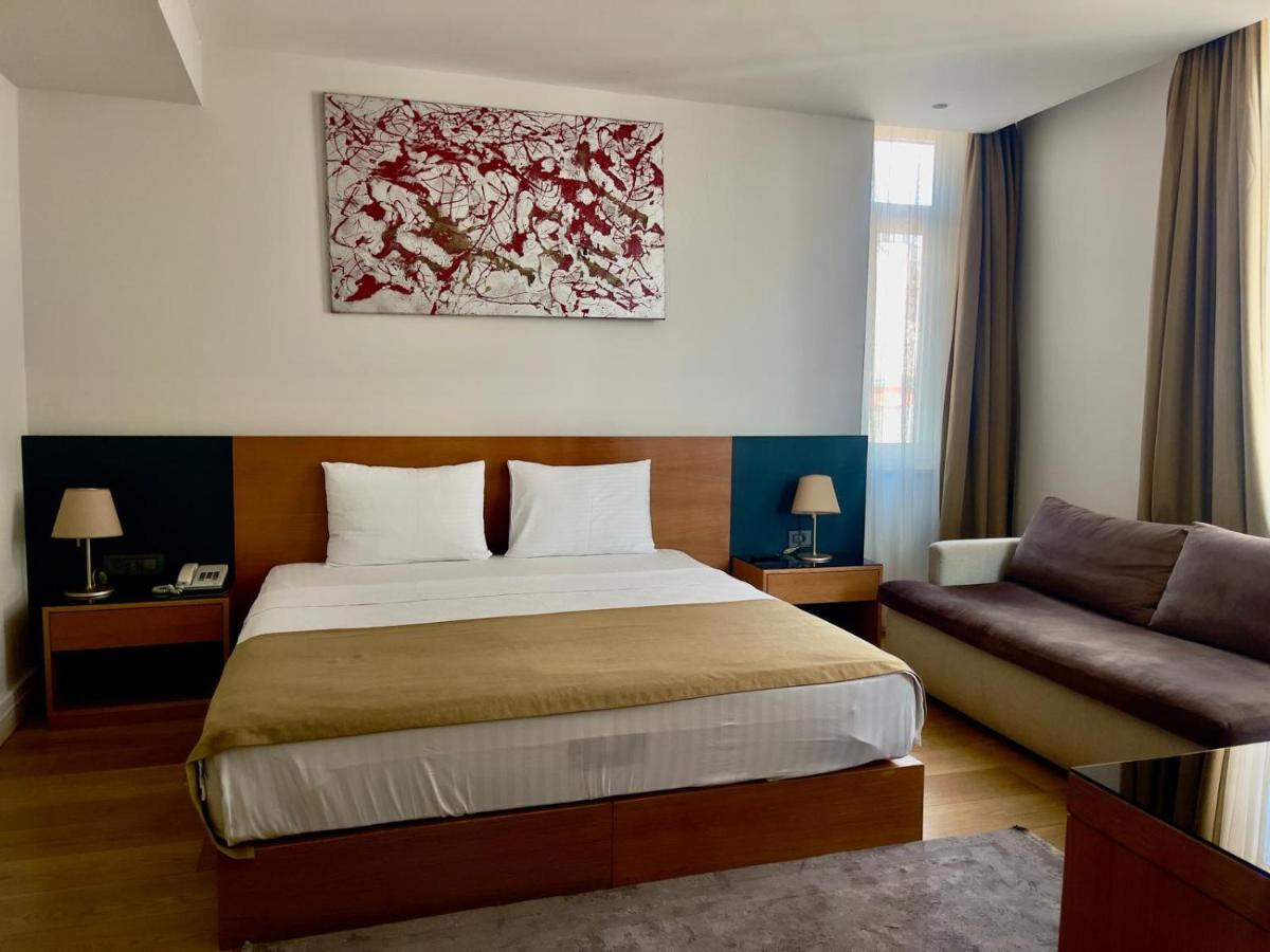 Misafir Suites 8 Istanbul - Special Class, фото 16