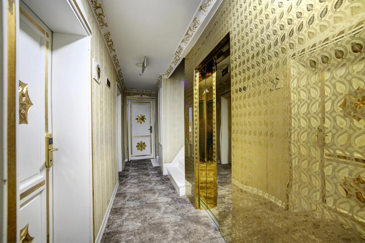 Monarch Hotel, фото 7