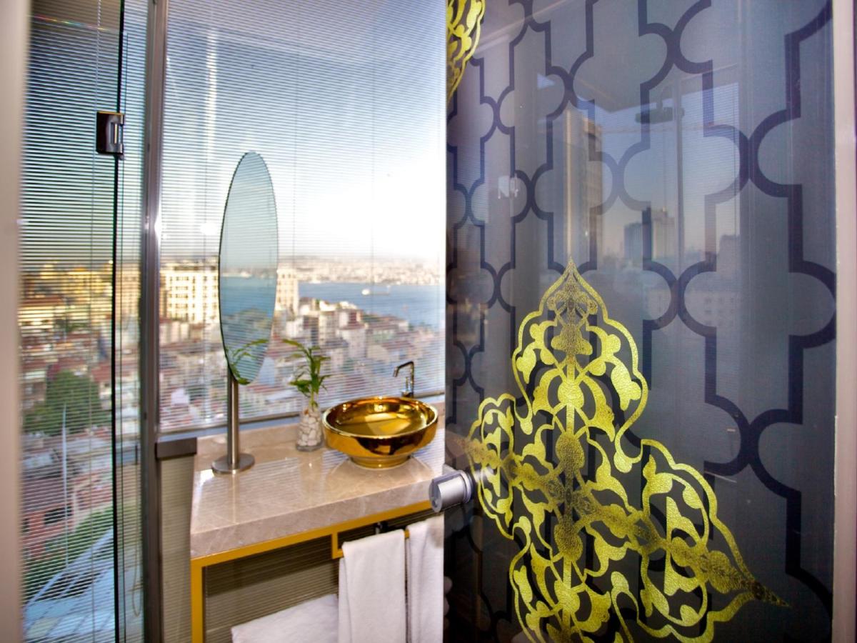 Mukarnas Taksim Hotel 4*, фото 7