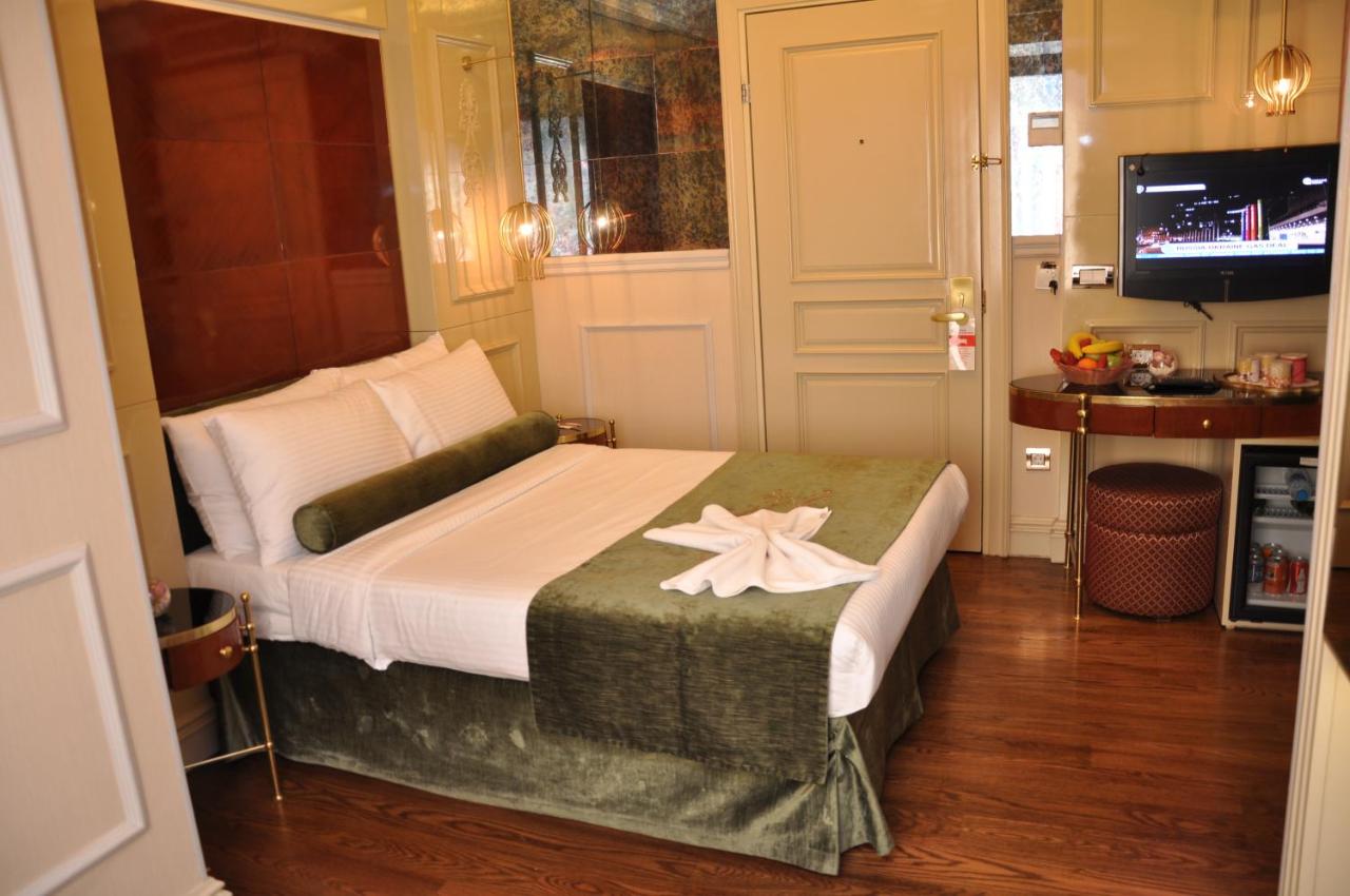 Mukarnas Taksim Hotel 4*, фото 9