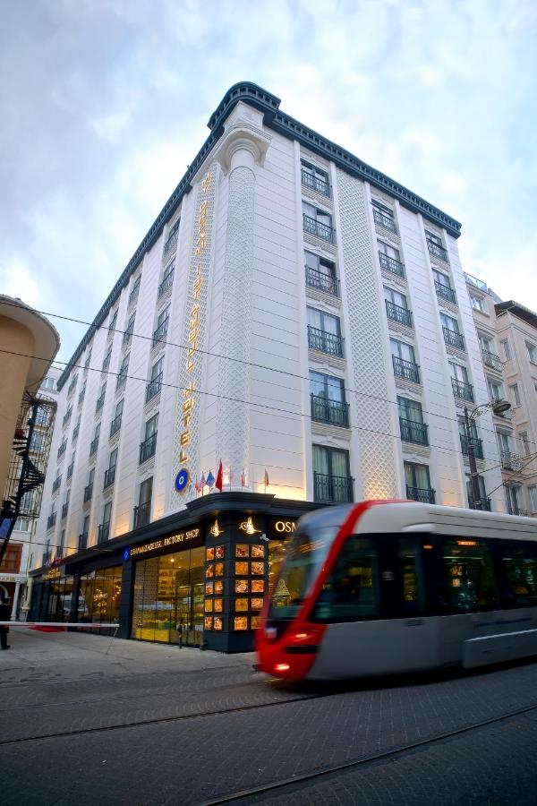 My Dream Istanbul Hotel 4*