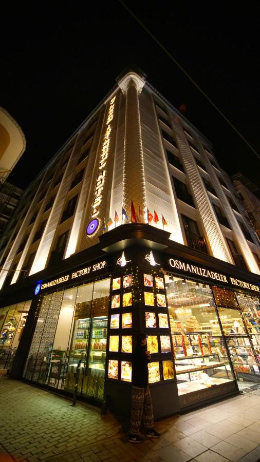 My Dream Istanbul Hotel 4*, фото 2