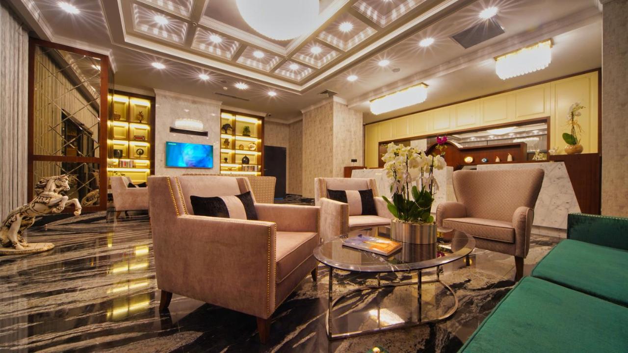 My Dream Istanbul Hotel 4*, фото 6