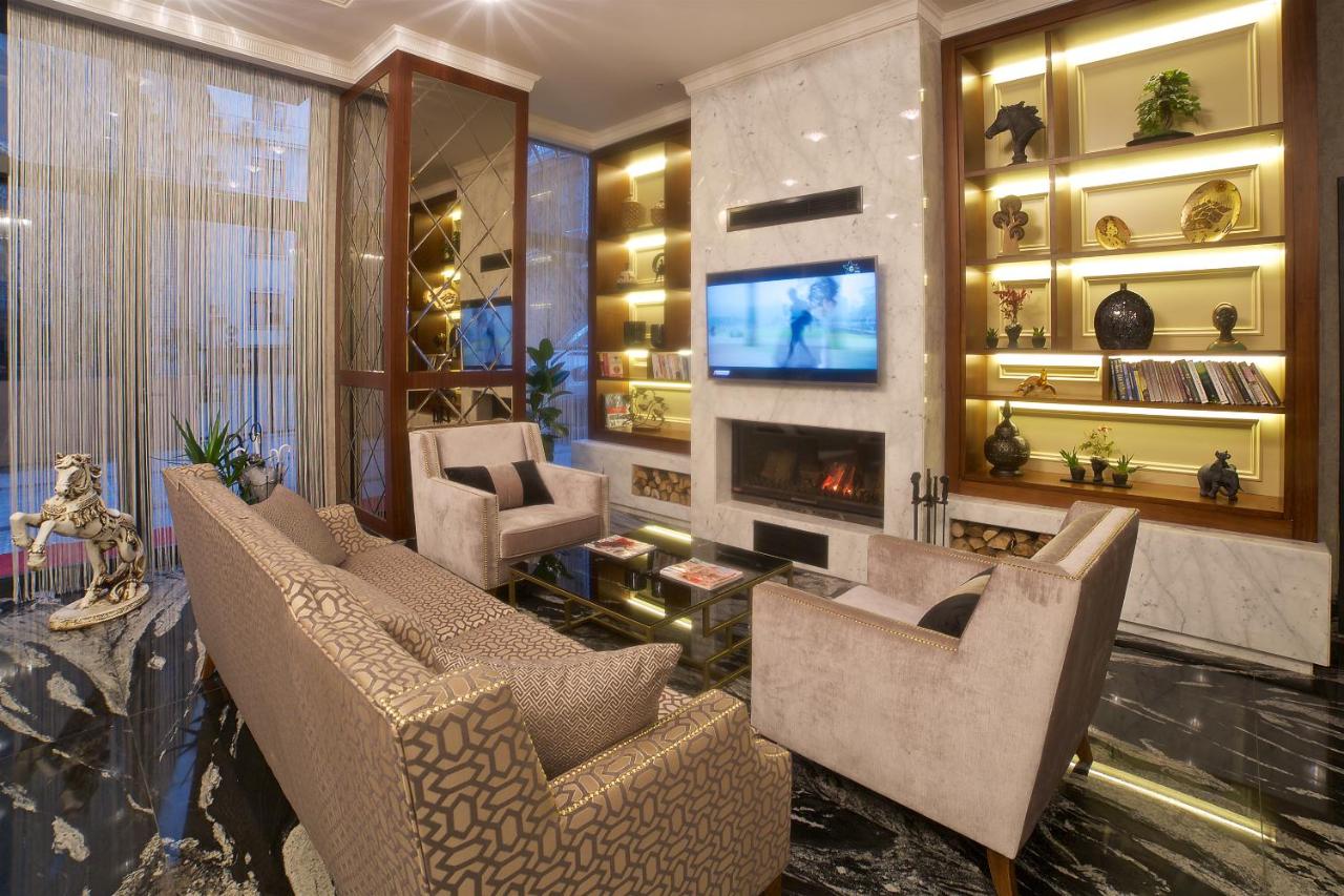 My Dream Istanbul Hotel 4*, фото 7