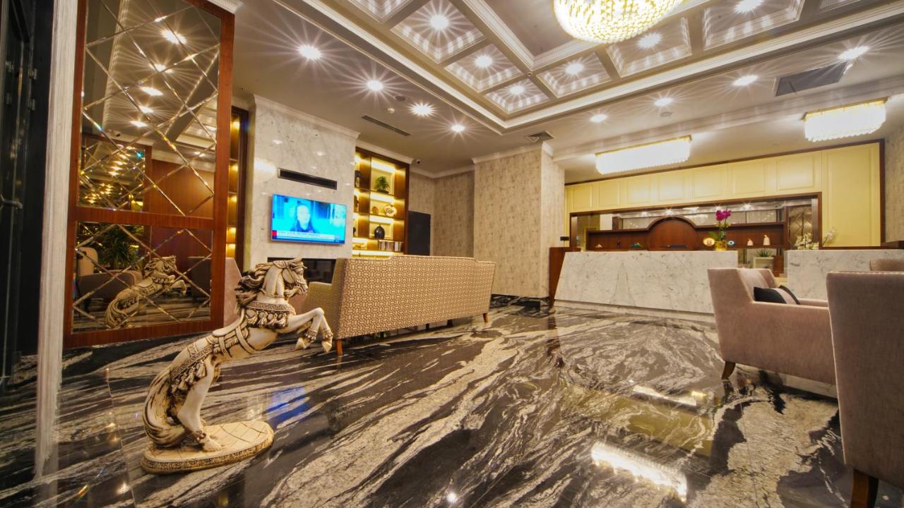 My Dream Istanbul Hotel 4*, фото 8