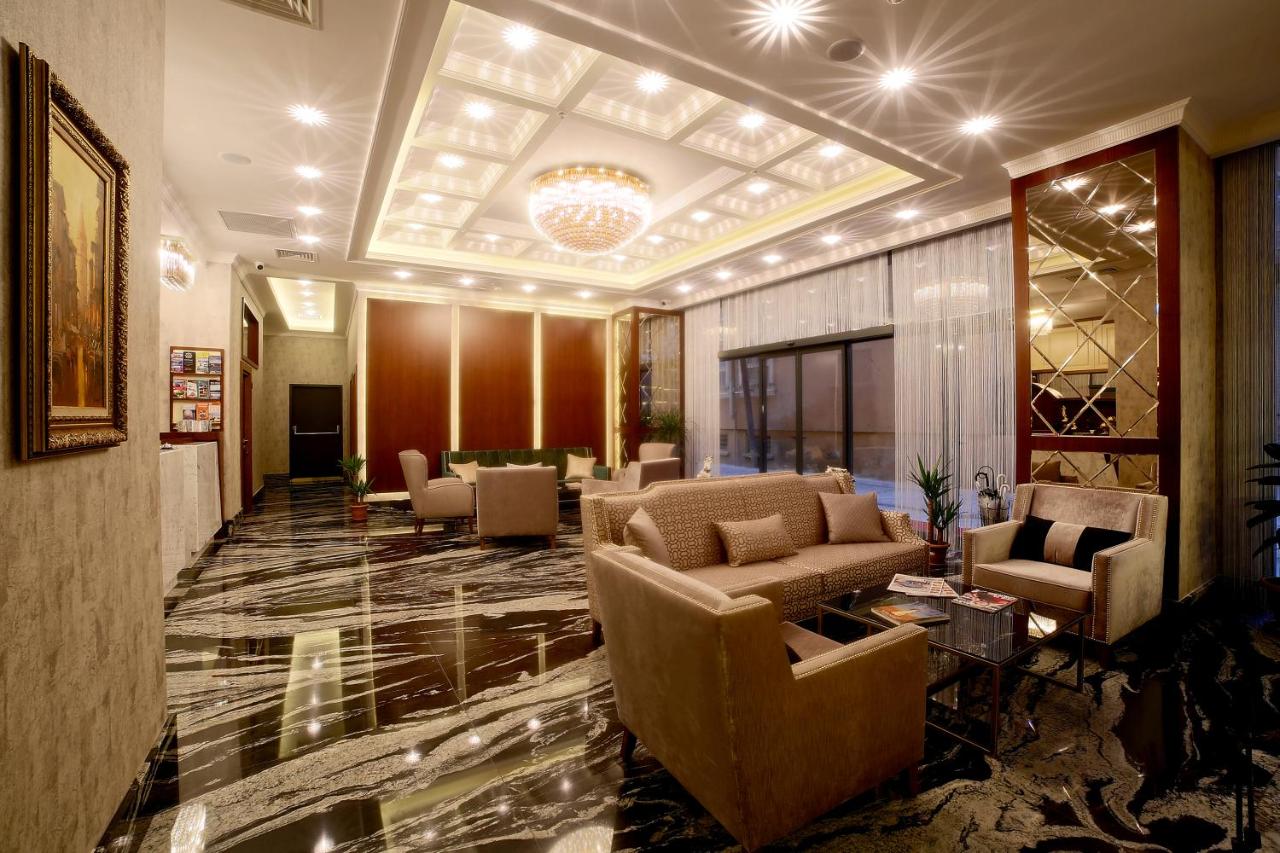 My Dream Istanbul Hotel 4*, фото 9