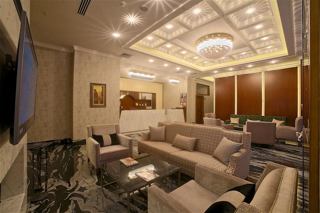 My Dream Istanbul Hotel 4*, фото 10