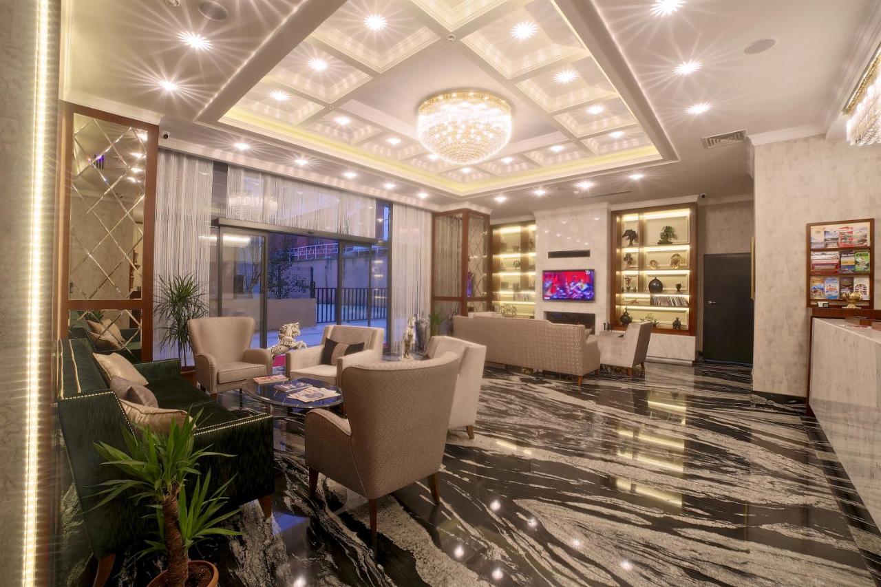 My Dream Istanbul Hotel 4*, фото 12