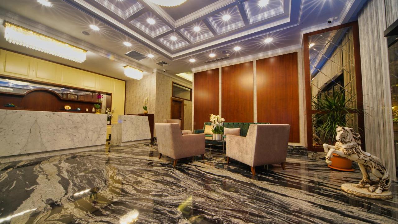 My Dream Istanbul Hotel 4*, фото 14