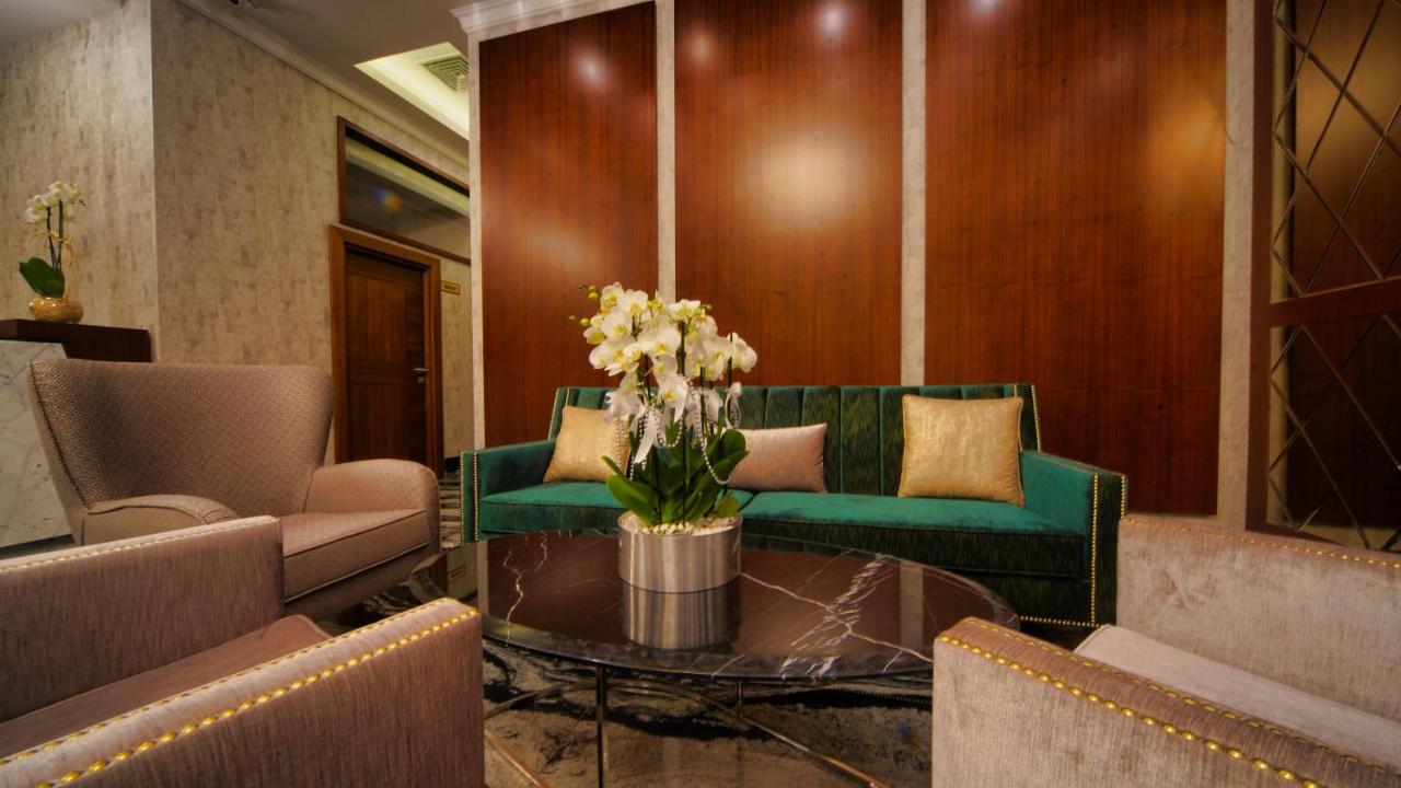 My Dream Istanbul Hotel 4*, фото 15