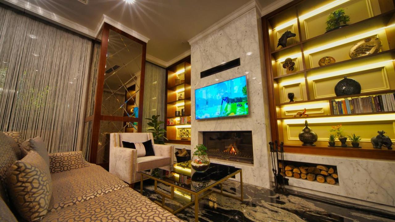 My Dream Istanbul Hotel 4*, фото 16