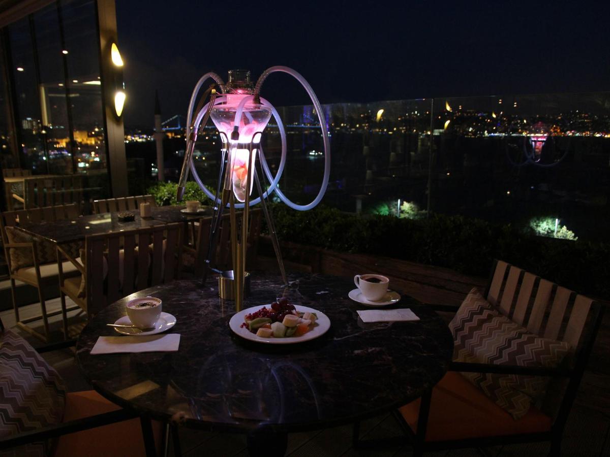 New Bosphorus Hotel, фото 3