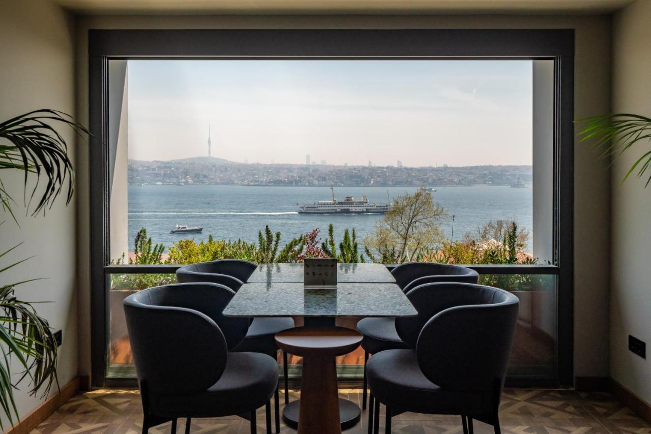 New Bosphorus Hotel, фото 7