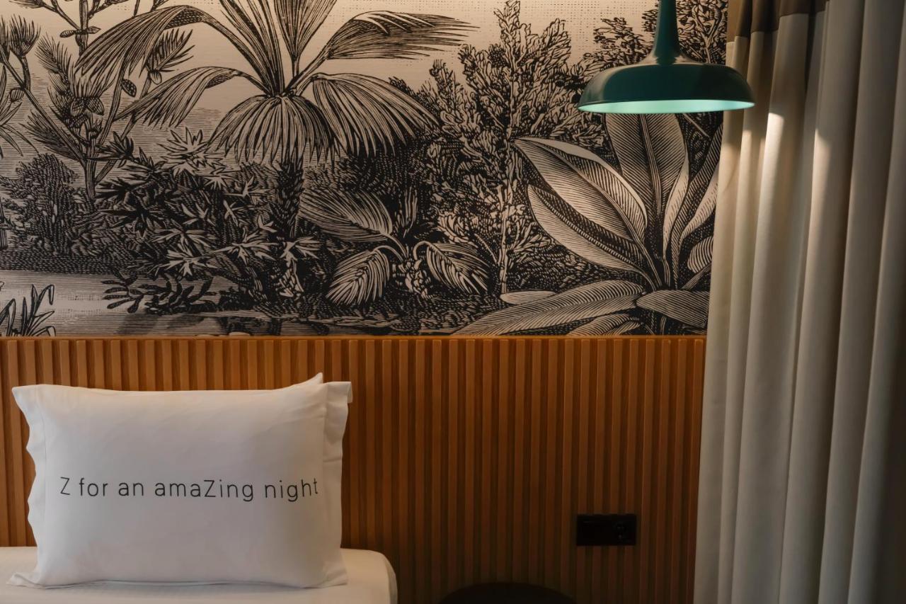 New Bosphorus Hotel, фото 16