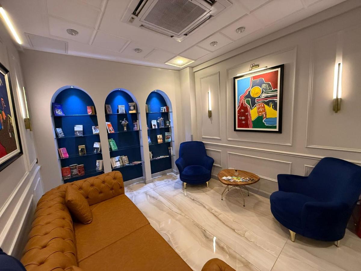 New Florenta Hotel 3*, фото 8