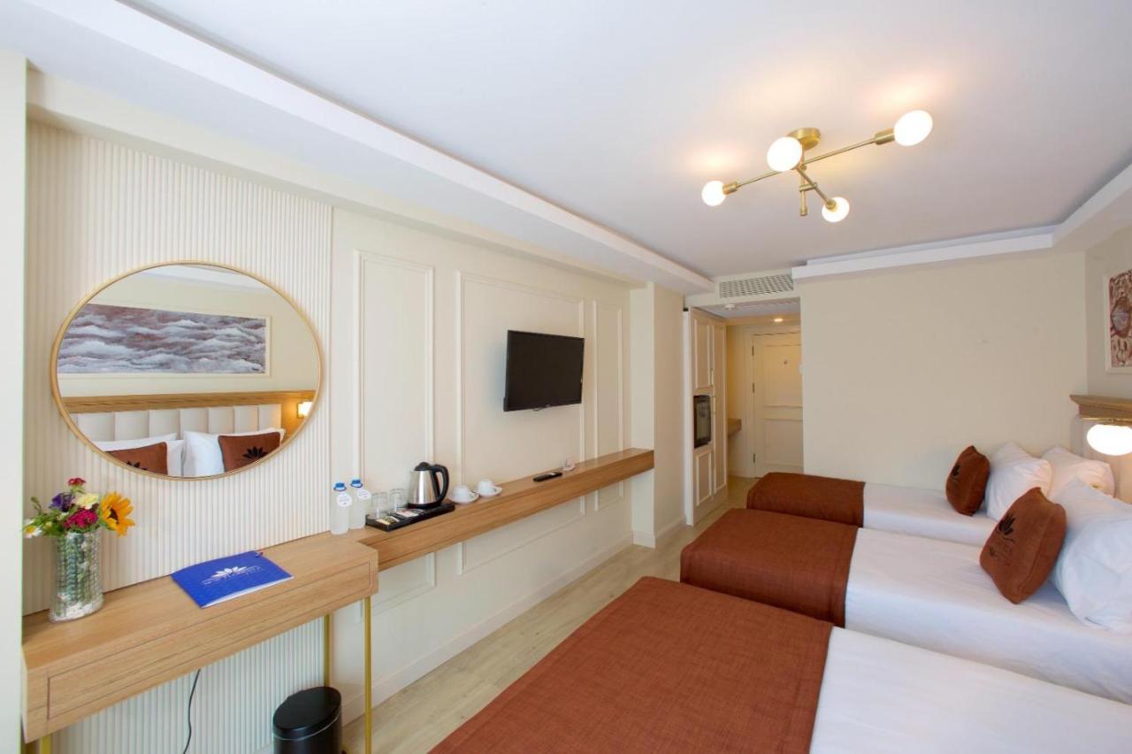 New Florenta Hotel 3*, фото 11