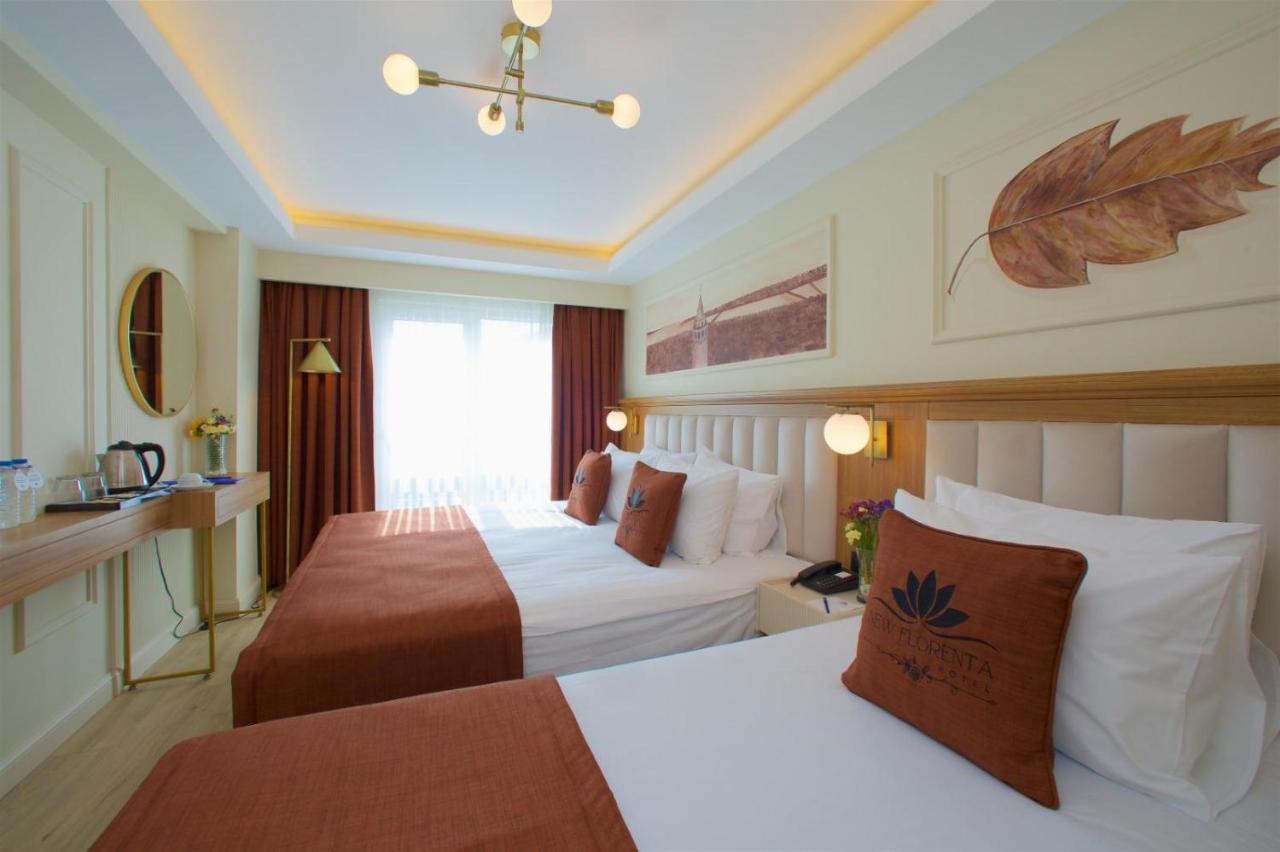 New Florenta Hotel 3*, фото 12