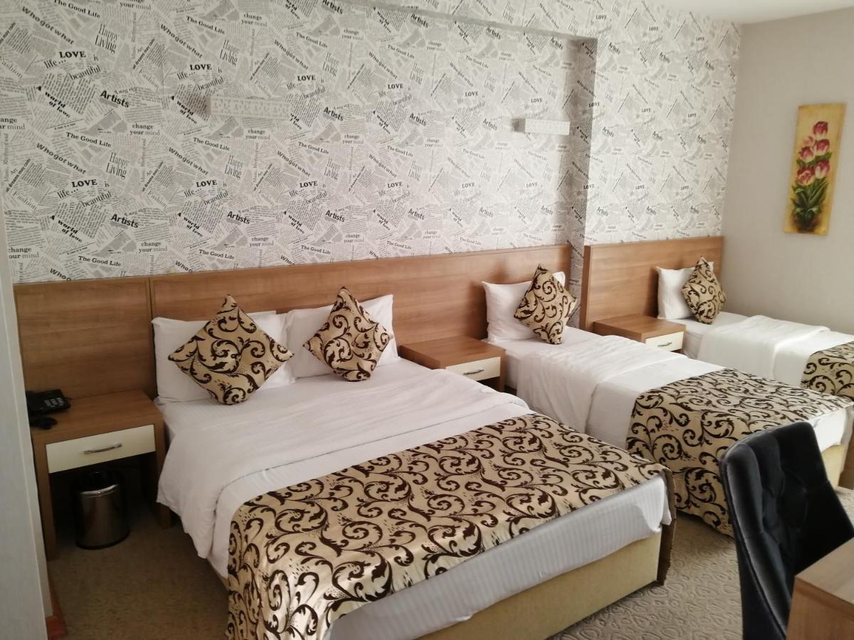 Nice Royal Otel 3*, фото 6