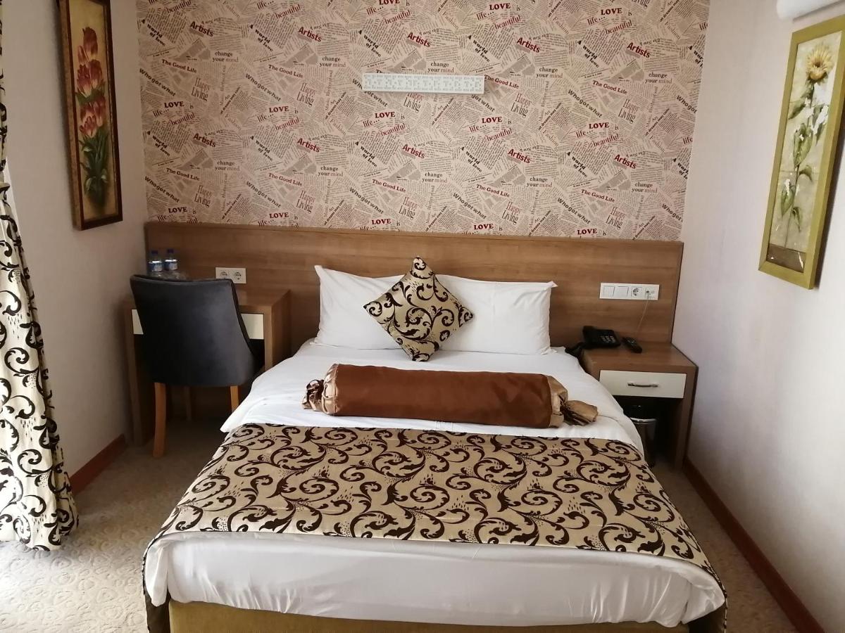 Nice Royal Otel 3*, фото 14