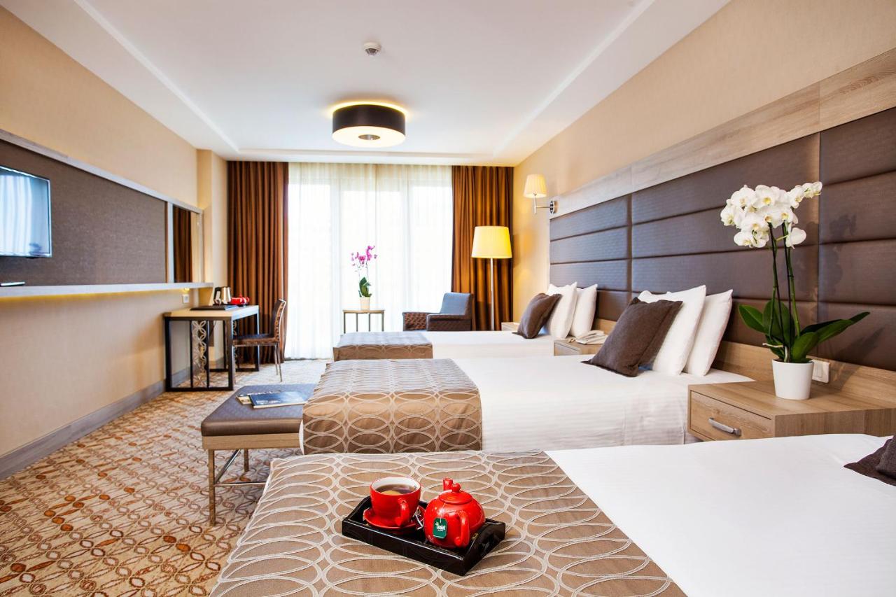 Nidya Hotel Galataport 4*