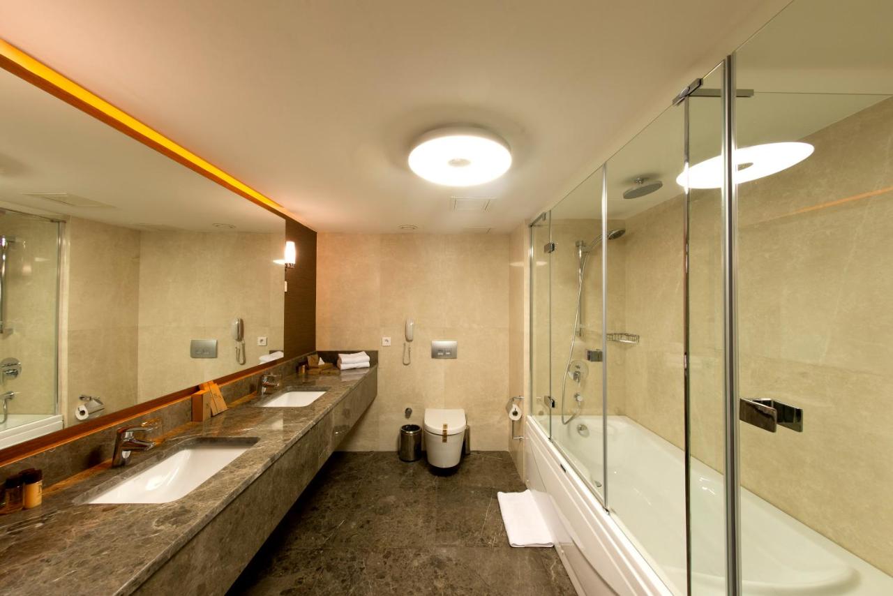 Nidya Hotel Galataport 4*, фото 3