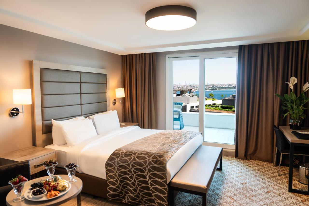 Nidya Hotel Galataport 4*, фото 4