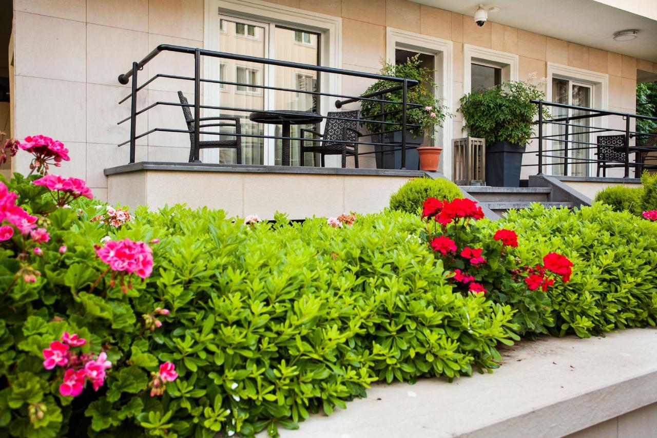 Nidya Hotel Galataport 4*, фото 9