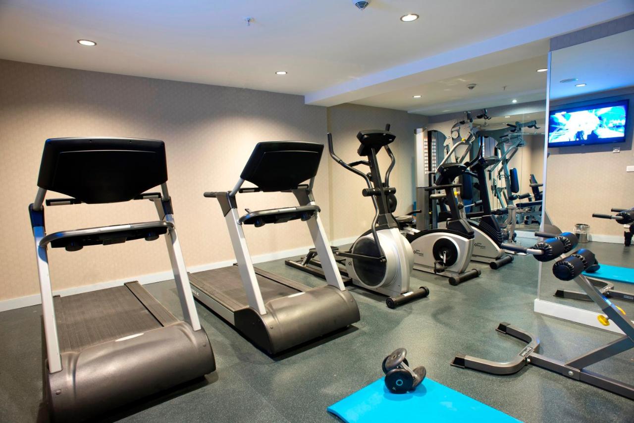 Nidya Hotel Galataport 4*, фото 10