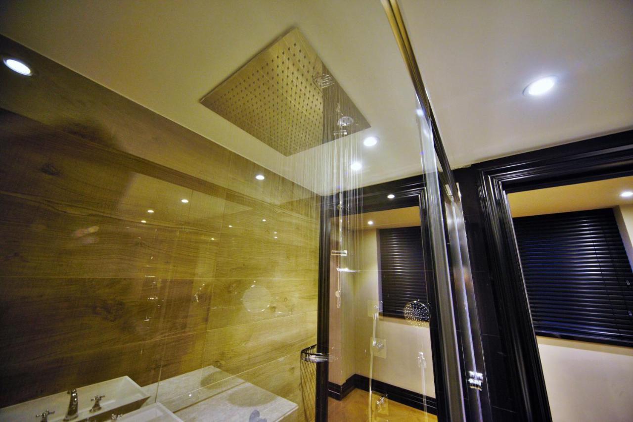 Nordstern Hotel Galata, фото 2