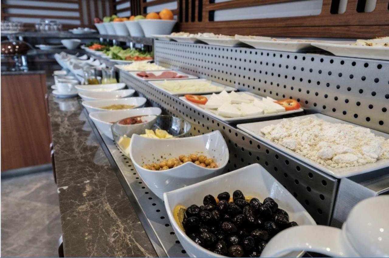 Nordstern Hotel Galata, фото 4
