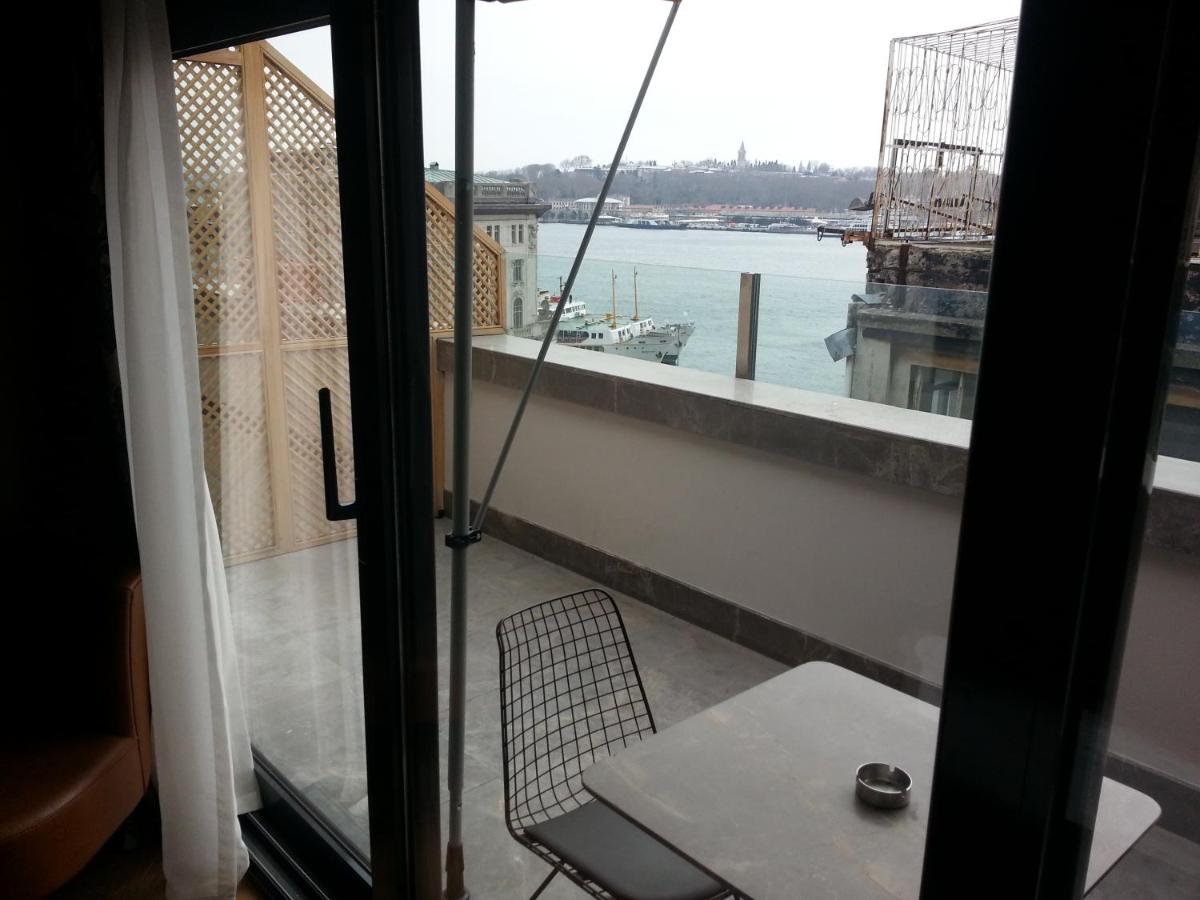 Nordstern Hotel Galata, фото 6