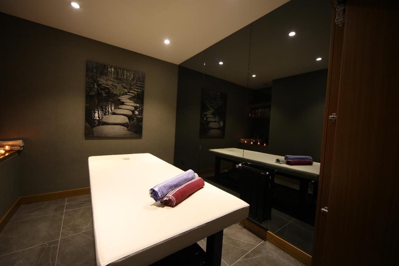 Nordstern Hotel Galata, фото 8