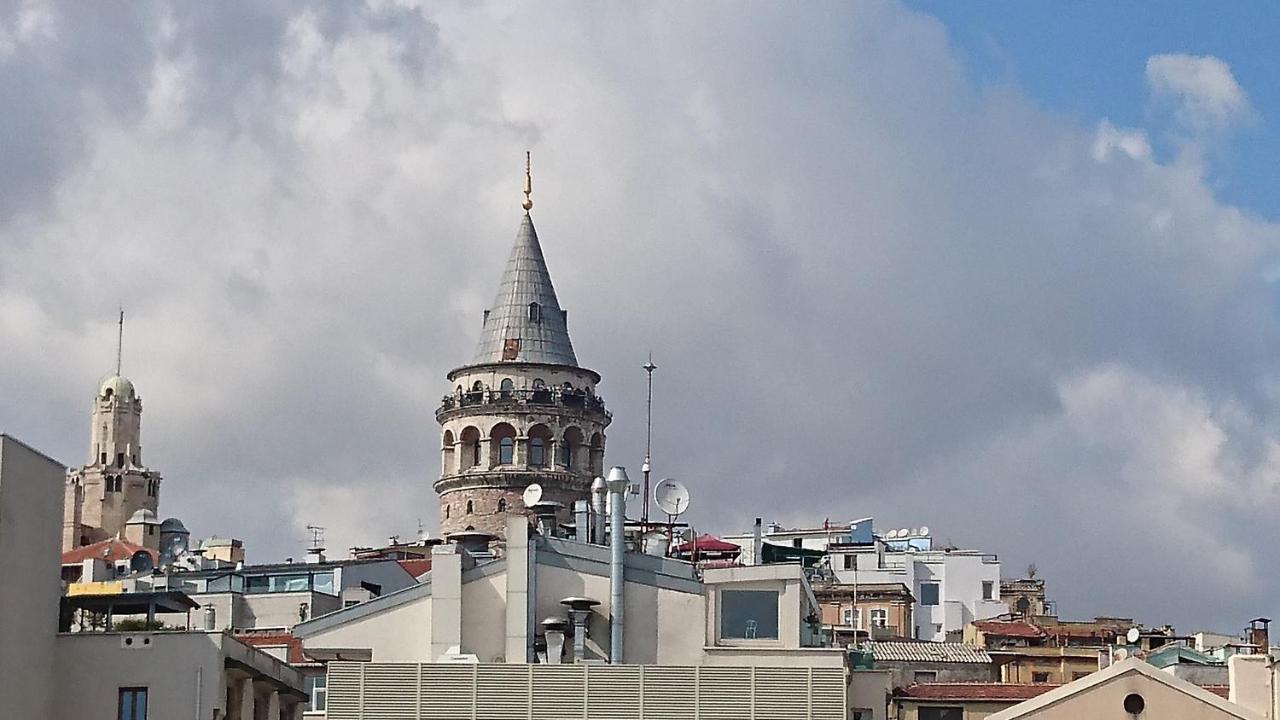 Nordstern Hotel Galata, фото 11