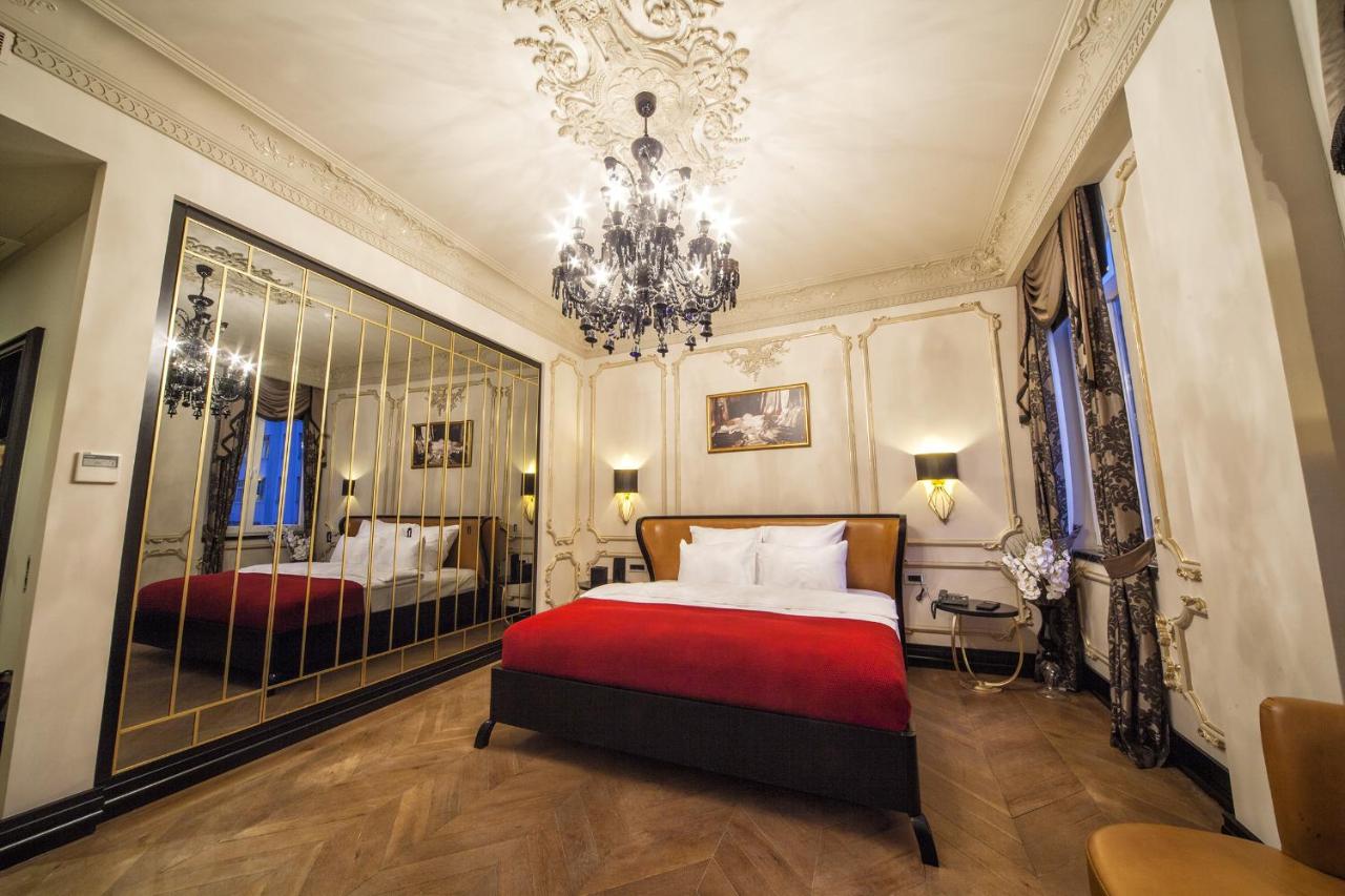 Nordstern Hotel Galata, фото 14