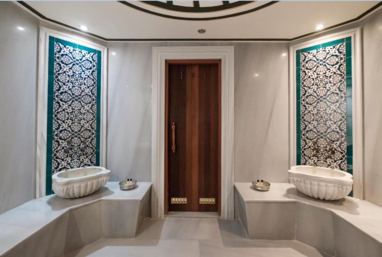 Nordstern Hotel Galata, фото 15