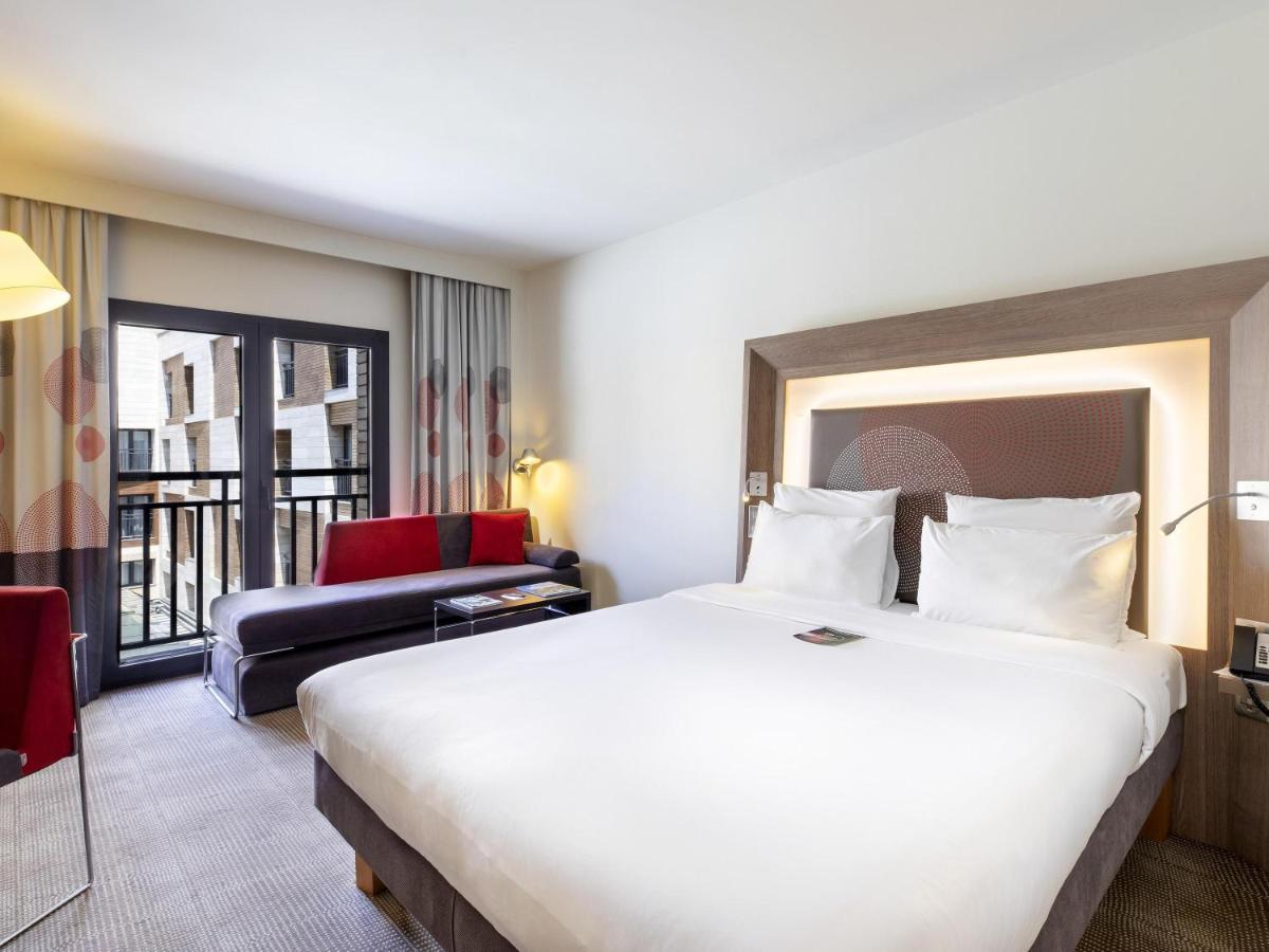 Novotel Istanbul Bosphorus 5*, фото 8